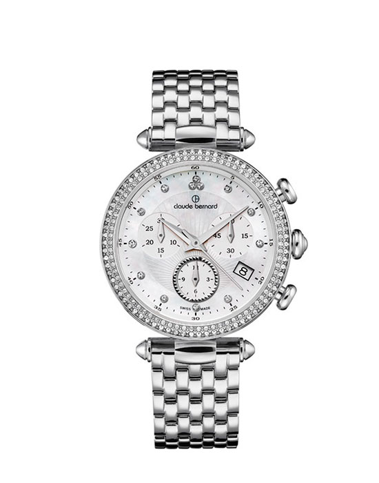 Часы Claude Bernard Dress code 10230-3MNAN